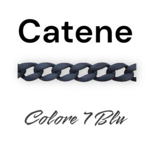 Catene Ch2767 Colore 7 Blu