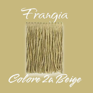 Frangia 2160 COLORE 2a Beige