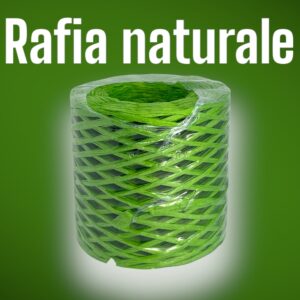 Rafia Naturale