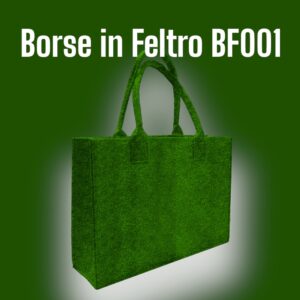 Borse in feltro BF001