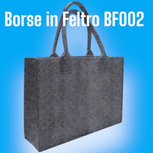 Borse in Feltro BF002