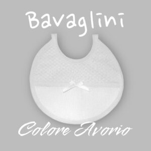 Bavaglini BAV22 Colore Avorio