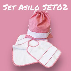 Set Asilo Set02