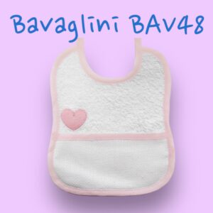 Bavaglini BAV48