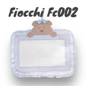 Fiocchi nascita FC002