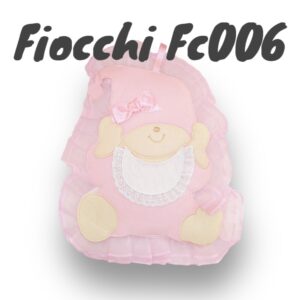 Fiocchi FC006