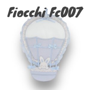 Fiocco Fc007