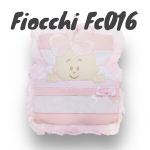 Fiocchi FC016