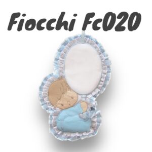 Fiocchi FC020