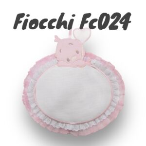 Fiocco F024