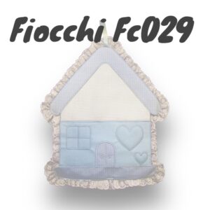 Fiocchi FC029