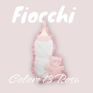 Fiocchi FC032 Colore 13 Rosa