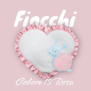 Fiocchi FC034 Colore 13 Rosa