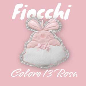 Fiocchi FC035 Colore 13 Rosa