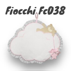 Fiocchi FC038