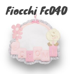 Fiocchi FC040