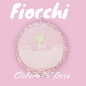 Fiocchi FC042 Colore 13 Rosa