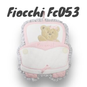 Fiocchi FC053