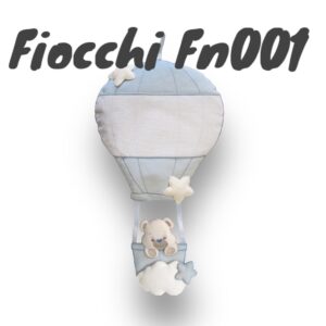 Fiocchi FN001