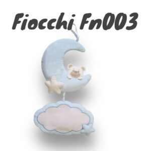 Fiocchi FN003