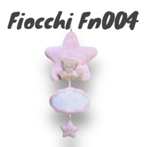 Fiocchi FN004