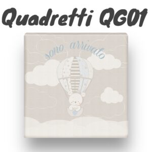 Quadretti QG01