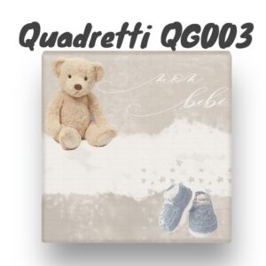 Quadretti QG003