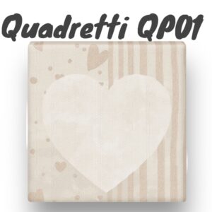 Quadretti QP01