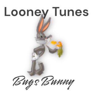 Bugs Bunny - Looney Tunes