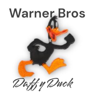 Daffy Duck - Warner Bros