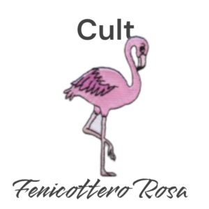 Fenicottero Rosa - Cult