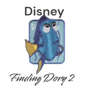 Dory 2