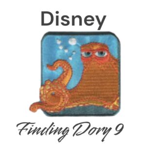 Finding Dory 9