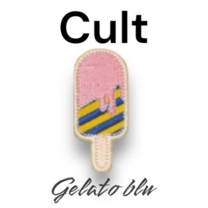 Gelato Blu - Cult