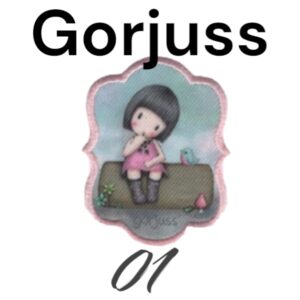 01 - Gorjuss