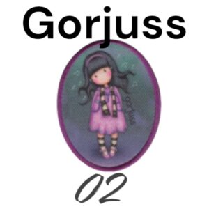 02 - Gorjuss