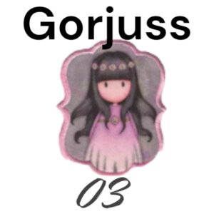 Gorjuss 03