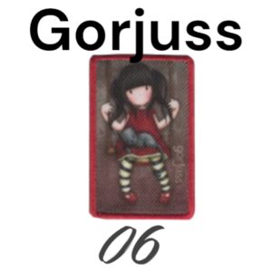 Gorjuss 06