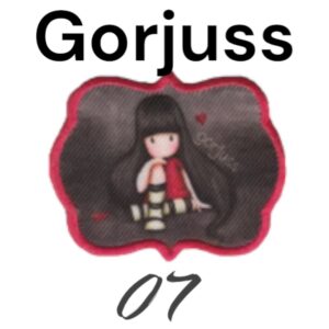 Gorjuss 07