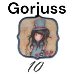 Gorjuss 10