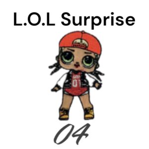 L.O.L. Surprise 04