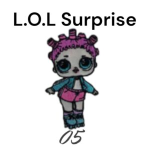 L.O.L. Surprise 05