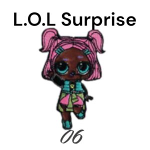 L.O.L. Surprise 06