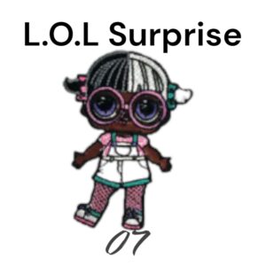 L.O.L. Surprise 07