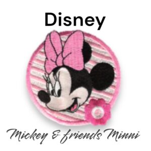 Mickey & Friends Minni