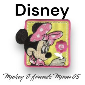 Mickey & Friends Minni 05