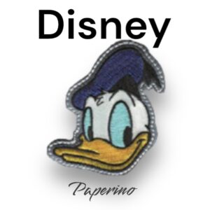 Paperino - Disney