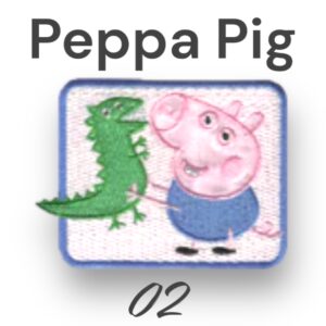 02 - Peppa Pig