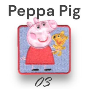 03 - Peppa Pig