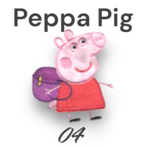 04 - Peppa Pig